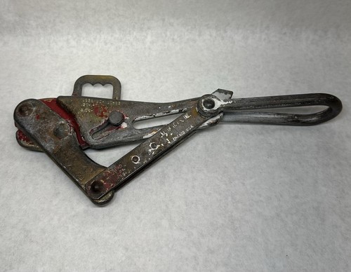 Klein tools 1656 - 1656-20h, chicago