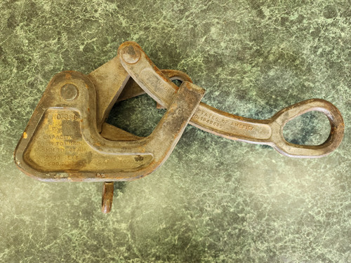 Klein crescent tool 386 - klein, no.