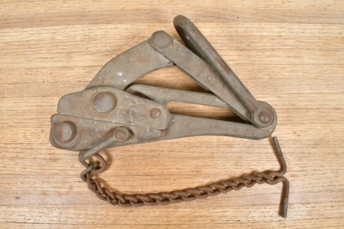 Vtg 1950 bell - vtg,