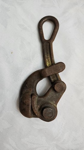Vintage haven grip cable - vintage, haven's