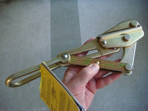 Klein tools 1656 - klein, cable