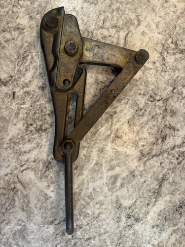 Klein 1684 chicago - klein, grip