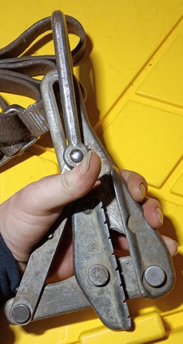 Klein tools cable puller - klein,