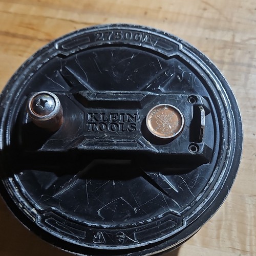 Klein tools 27500 cable puller - klein,