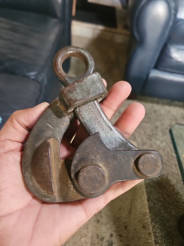 Vintage klein heavy - klein, wire