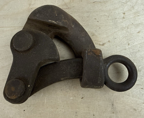 Cable puller klein and - cable, m.