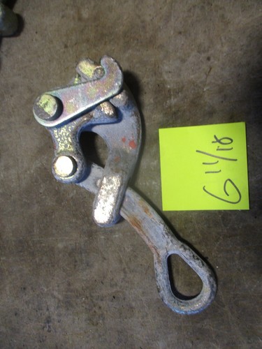 Nos klein cable puller model - nos,