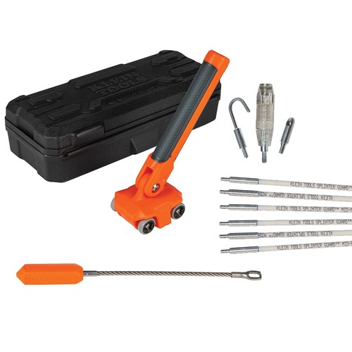 Klein tools 80051 wire puller - wire,