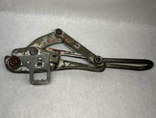 Klein tools 1628 wire grip - klein,