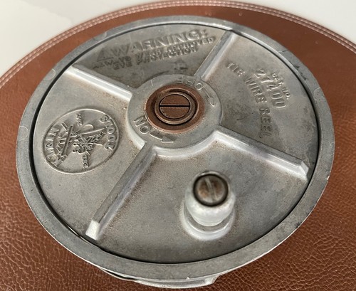 Klein tools tie wire reel - tie,