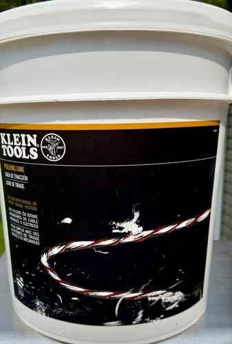 Klein tools pulling line - tools,