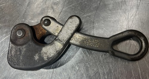 Vintage klein tools grip cable - vintage,