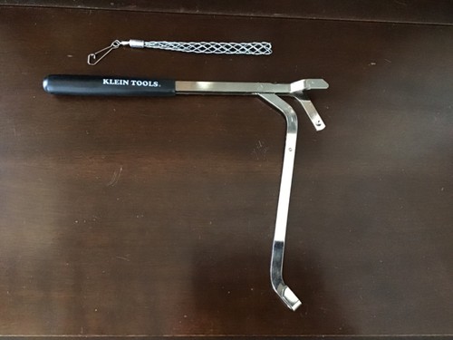Klein tools wire cable puller - tools,