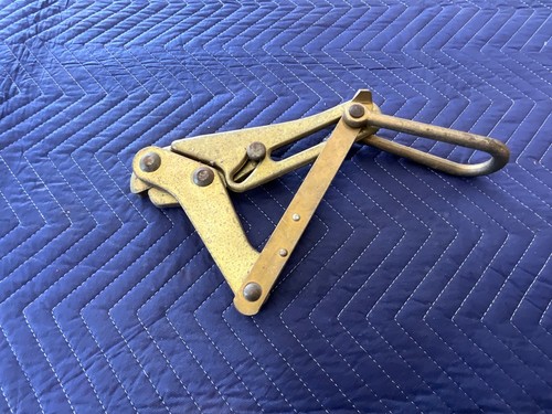 Klein 1684 chicago grip - 1684-5, wire
