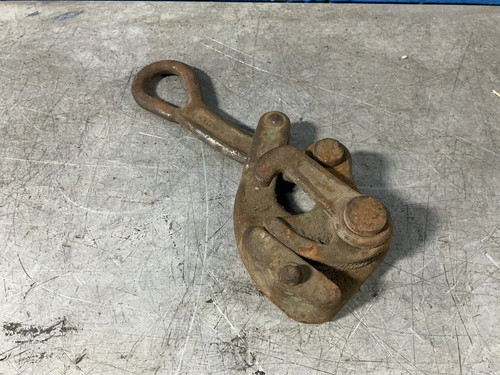 Klein tool grip cable puller - tool,