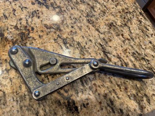 Klein tools 1611 - tools, bare