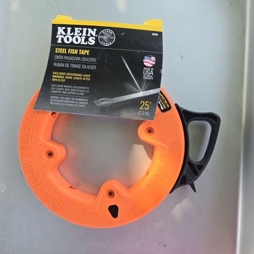 Klein tools 56005 steel - klein,