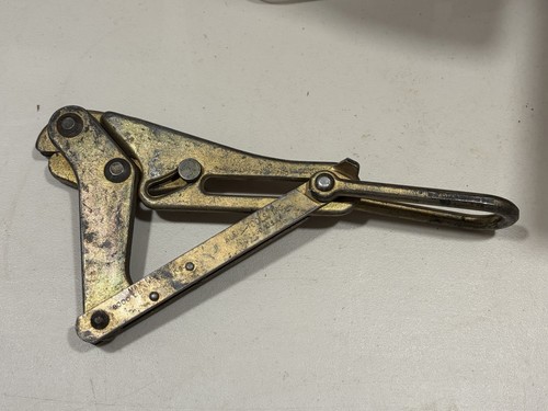 Klein 1684 chicago grip - klein,