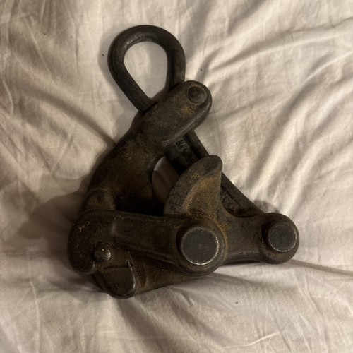 Klein tools vintage metal - tools,