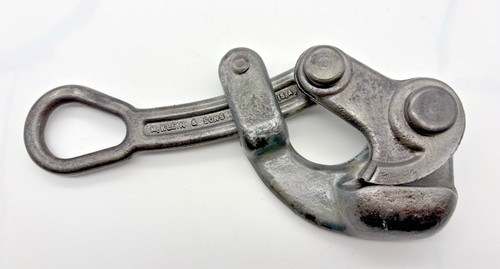 Vintage klein sons - &,