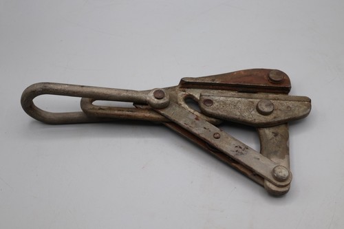 Klein tools wire grip - wire, cable