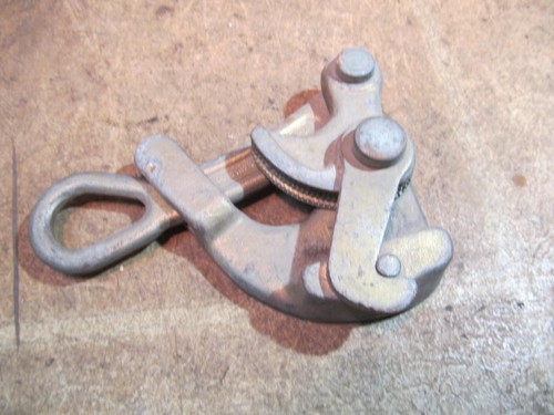 Klein 1625 havens grip wire - havens,