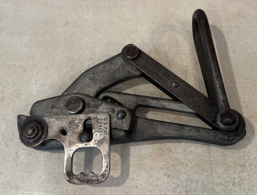 Klein sons tools 1628 58h - &,