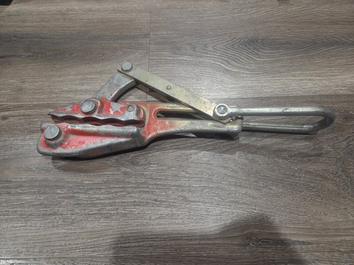 Klein tool pulling grip - tool,