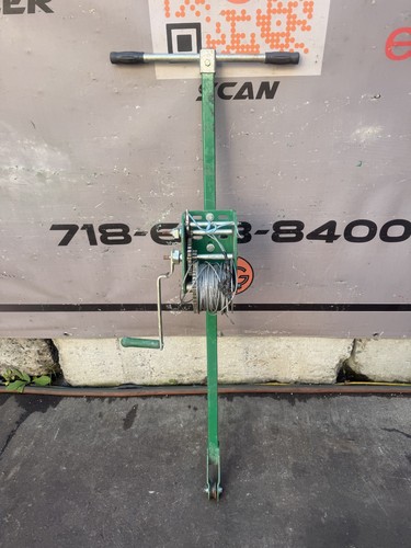 Greenlee 766 cable wire - cable,