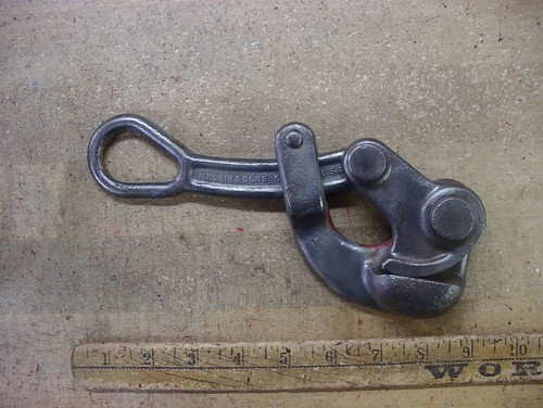 Vintage klein tools - vintage,